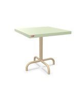 Schaffner Säntis Table d'appoint rabattable 50x50cm h:50cm 