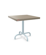 Schaffner Säntis Table d'appoint rabattable 50x50cm h:50cm 