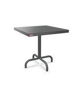Schaffner Säntis Table d'appoint rabattable 50x50cm h:50cm 