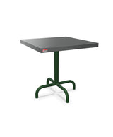 Schaffner Säntis Table d'appoint rabattable 50x50cm h:50cm 