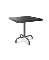 Schaffner Säntis Table d'appoint rabattable 50x50cm h:50cm 