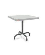Schaffner Säntis Table d'appoint rabattable 50x50cm h:50cm 