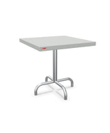Schaffner Säntis Table d'appoint rabattable 50x50cm h:50cm 