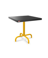 Schaffner Säntis Table d'appoint rabattable 50x50cm h:50cm 