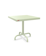 Schaffner Säntis Table d'appoint rabattable 50x50cm h:50cm 