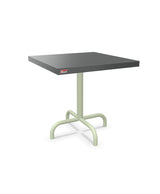 Schaffner Säntis Table d'appoint rabattable 50x50cm h:50cm 
