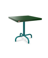 Schaffner Säntis Table d'appoint rabattable 50x50cm h:50cm 