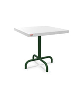 Schaffner Säntis Table d'appoint rabattable 50x50cm h:50cm 