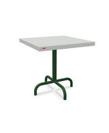Schaffner Säntis Table d'appoint rabattable 50x50cm h:50cm 
