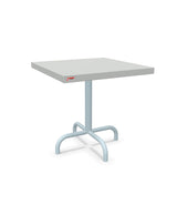 Schaffner Säntis Table d'appoint rabattable 50x50cm h:50cm 
