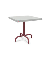 Schaffner Säntis Table d'appoint rabattable 50x50cm h:50cm 