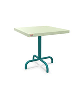 Schaffner Säntis Table d'appoint rabattable 50x50cm h:50cm 