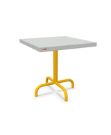 Schaffner Säntis Table d'appoint rabattable 50x50cm h:50cm 