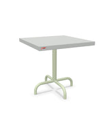 Schaffner Säntis Table d'appoint rabattable 50x50cm h:50cm 