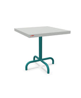 Schaffner Säntis Table d'appoint rabattable 50x50cm h:50cm 