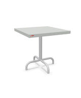 Schaffner Säntis Table d'appoint rabattable 50x50cm h:50cm 