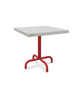 Schaffner Säntis Table d'appoint rabattable 50x50cm h:50cm 