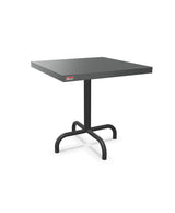 Schaffner Säntis Table d'appoint rabattable 50x50cm h:50cm 