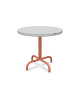 Schaffner Säntis Table d'appoint rabattable ronde Ø54cm h:50cm 