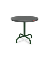 Schaffner Säntis Table d'appoint rabattable ronde Ø54cm h:50cm 