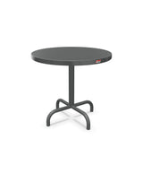 Schaffner Säntis Table d'appoint rabattable ronde Ø54cm h:50cm 