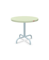 Schaffner Säntis Table d'appoint rabattable ronde Ø54cm h:50cm 