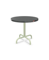 Schaffner Säntis Table d'appoint rabattable ronde Ø54cm h:50cm 