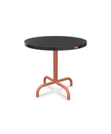 Schaffner Säntis Table d'appoint rabattable ronde Ø54cm h:50cm 