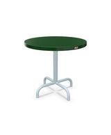 Schaffner Säntis Table d'appoint rabattable ronde Ø54cm h:50cm 