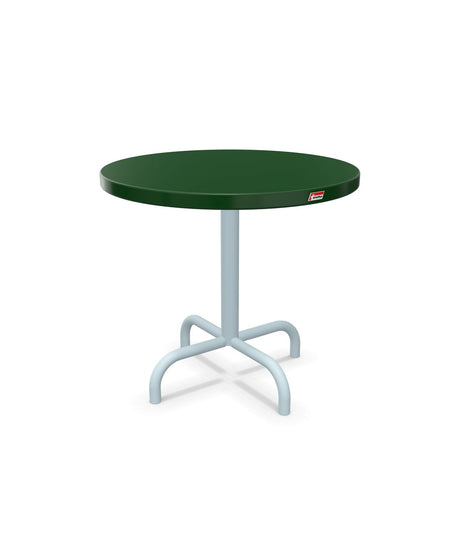 Schaffner Säntis Table d'appoint rabattable ronde Ø54cm h:50cm 