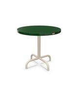 Schaffner Säntis Table d'appoint rabattable ronde Ø54cm h:50cm 
