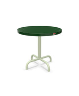 Schaffner Säntis Table d'appoint rabattable ronde Ø54cm h:50cm 