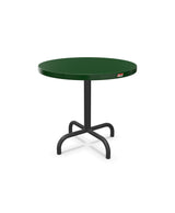 Schaffner Säntis Table d'appoint rabattable ronde Ø54cm h:50cm 