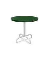 Schaffner Säntis Table d'appoint rabattable ronde Ø54cm h:50cm 