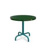Schaffner Säntis Table d'appoint rabattable ronde Ø54cm h:50cm 