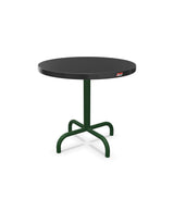 Schaffner Säntis Table d'appoint rabattable ronde Ø54cm h:50cm 