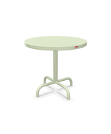 Schaffner Säntis Table d'appoint rabattable ronde Ø54cm h:50cm 