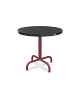 Schaffner Säntis Table d'appoint rabattable ronde Ø54cm h:50cm 