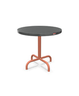 Schaffner Säntis Table d'appoint rabattable ronde Ø54cm h:50cm 