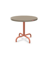 Schaffner Säntis Table d'appoint rabattable ronde Ø54cm h:50cm 