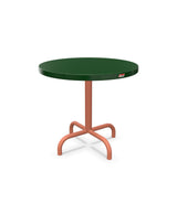 Schaffner Säntis Table d'appoint rabattable ronde Ø54cm h:50cm 