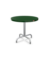 Schaffner Säntis Table d'appoint rabattable ronde Ø54cm h:50cm 