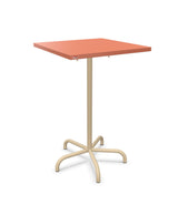 Schaffner Säntis Table haute rabattable 70x70cm h:110cm 