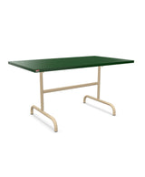 Schaffner Säntis Table repas rabattable 140x80cm 