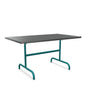 Schaffner Säntis Table repas rabattable 140x80cm 