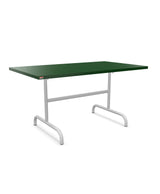 Schaffner Säntis Table repas rabattable 140x80cm 