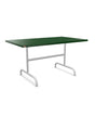 Schaffner Säntis Table repas rabattable 140x80cm 