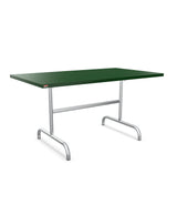 Schaffner Säntis Table repas rabattable 140x80cm 