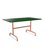 Schaffner Säntis Table repas rabattable 140x80cm 