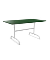 Schaffner Säntis Table repas rabattable 140x80cm 